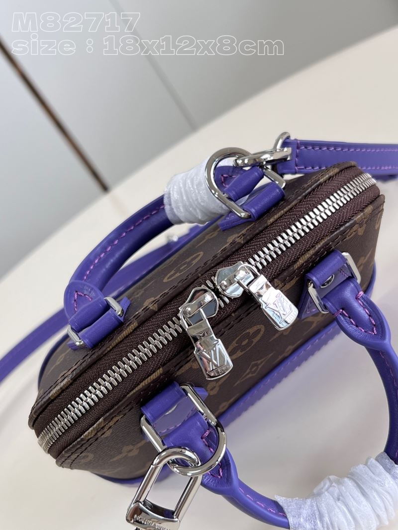 Louis Vuitton Top Handle Bags